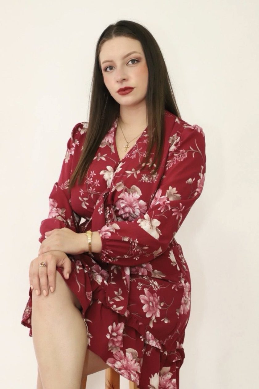 Salomé León