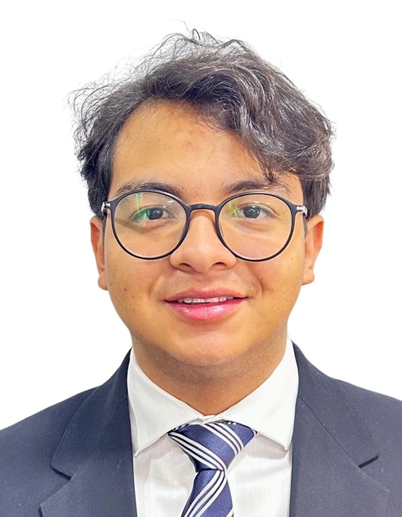 juan j. Paredes