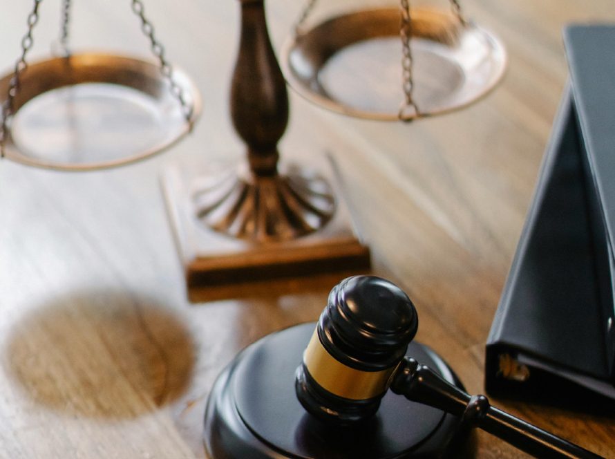 accion de proteccion